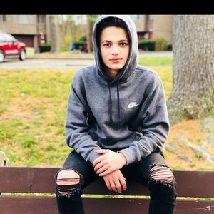 Meet your Posher, Ralph